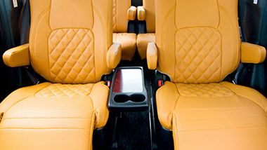 車種専用シートカバーのDotty ダティ オンラインショップ