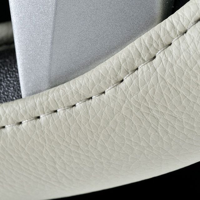 Dottyステアリングカバー