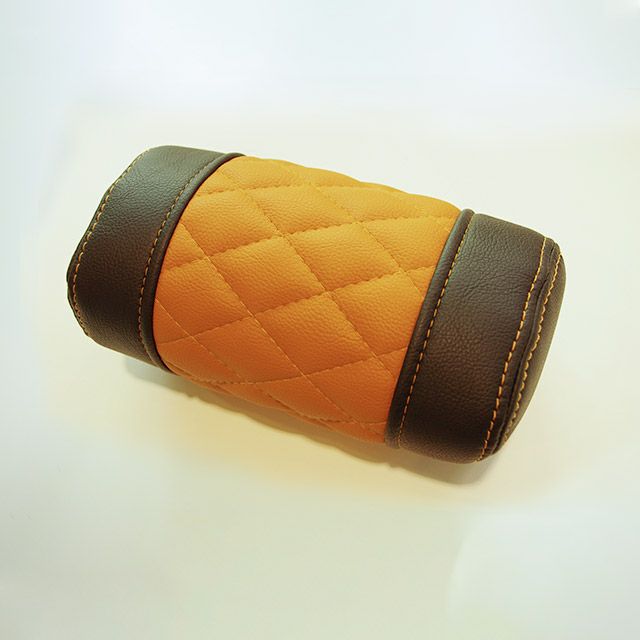 ダイヤデザインネックパッド