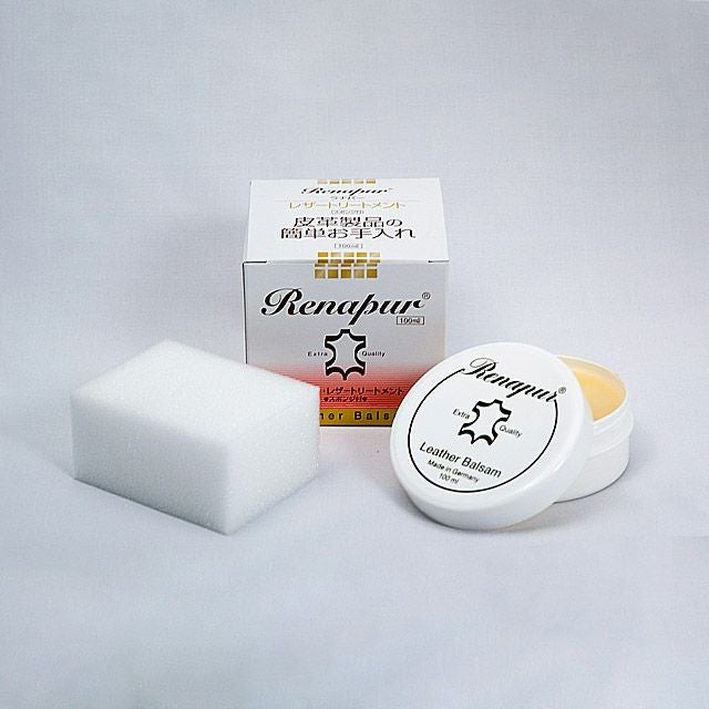Dotty ラナパー Renapur レザートリートメント | シートカバーの
