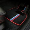 BMWフロアマット