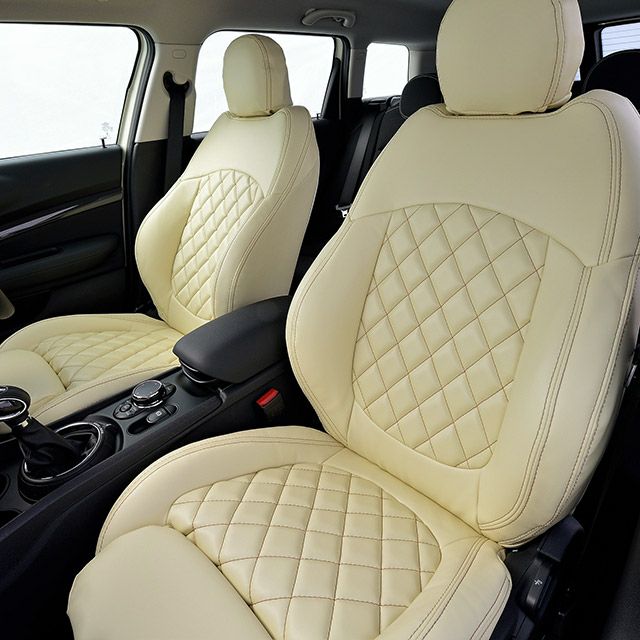 ゴルフトゥーランのシートカバーをお探しなら｜シートカバーのDotty