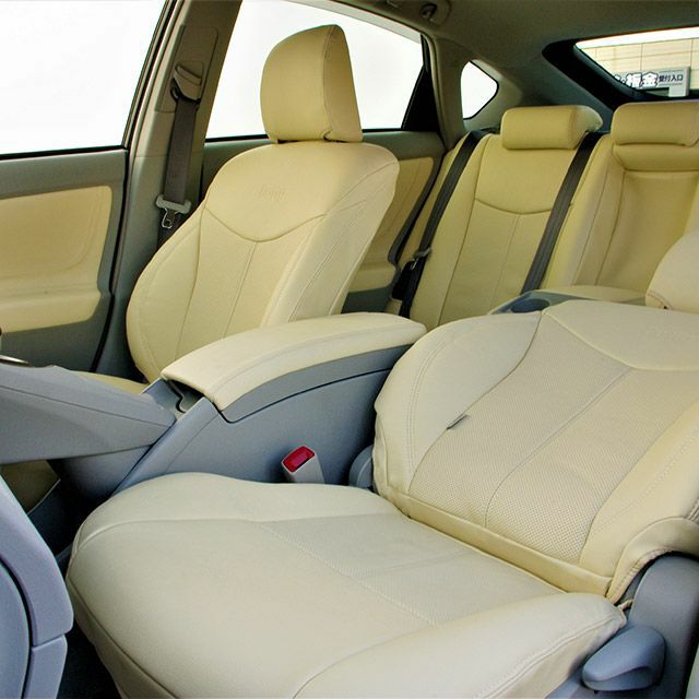 MINI クラブマン